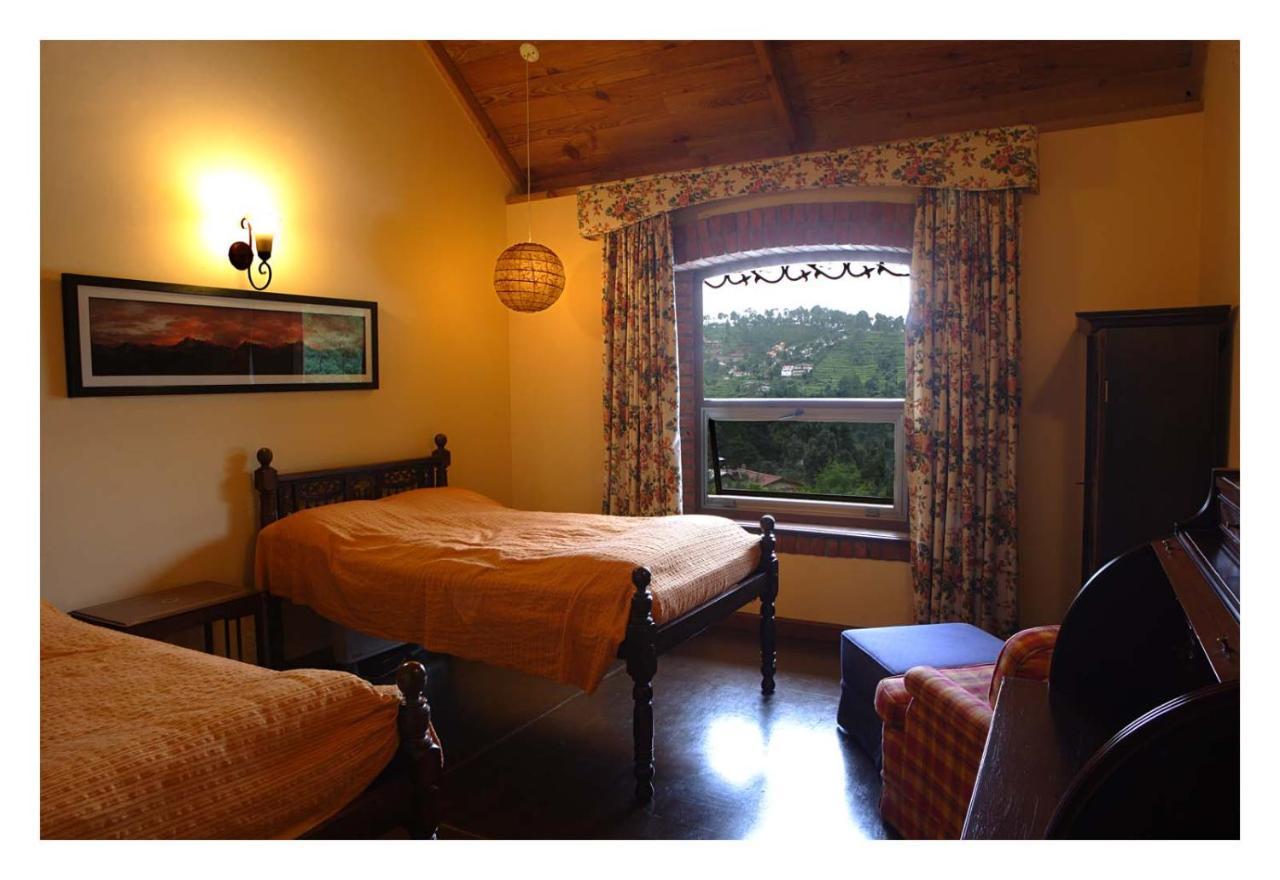 Saffronstays Himalaica, Nainital Bhowali Eksteriør billede